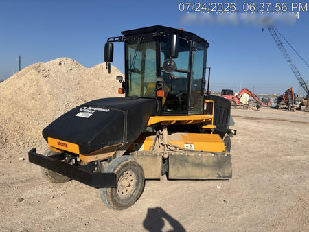 2025 LAYMOR SM450