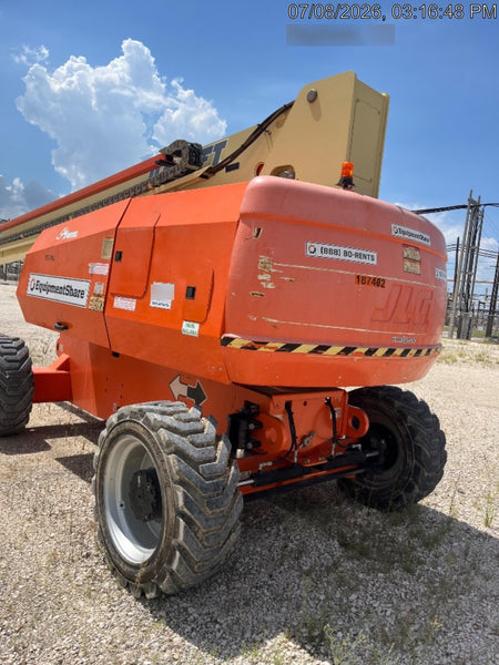 2021 JLG 860SJ