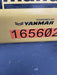2021 Allmand NLV3GR (4) LED Light Fixture 350W, 23' Vertical Mast, 3kW Prime, Towable, Deep Sea L401, Leveling Jacks, Yanmar T4F 5.8hp