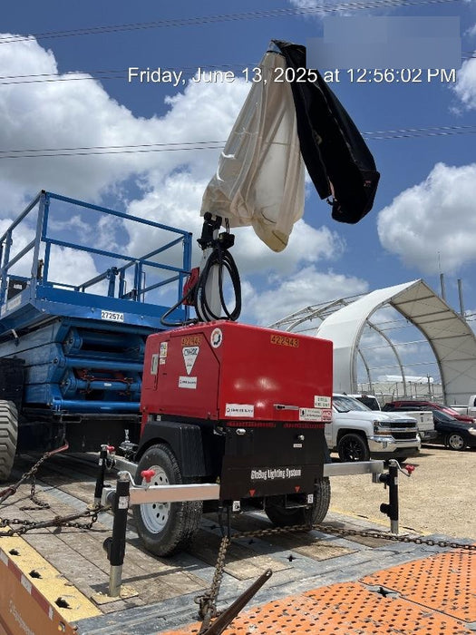 2024 MULTIQUIP GBX24BK