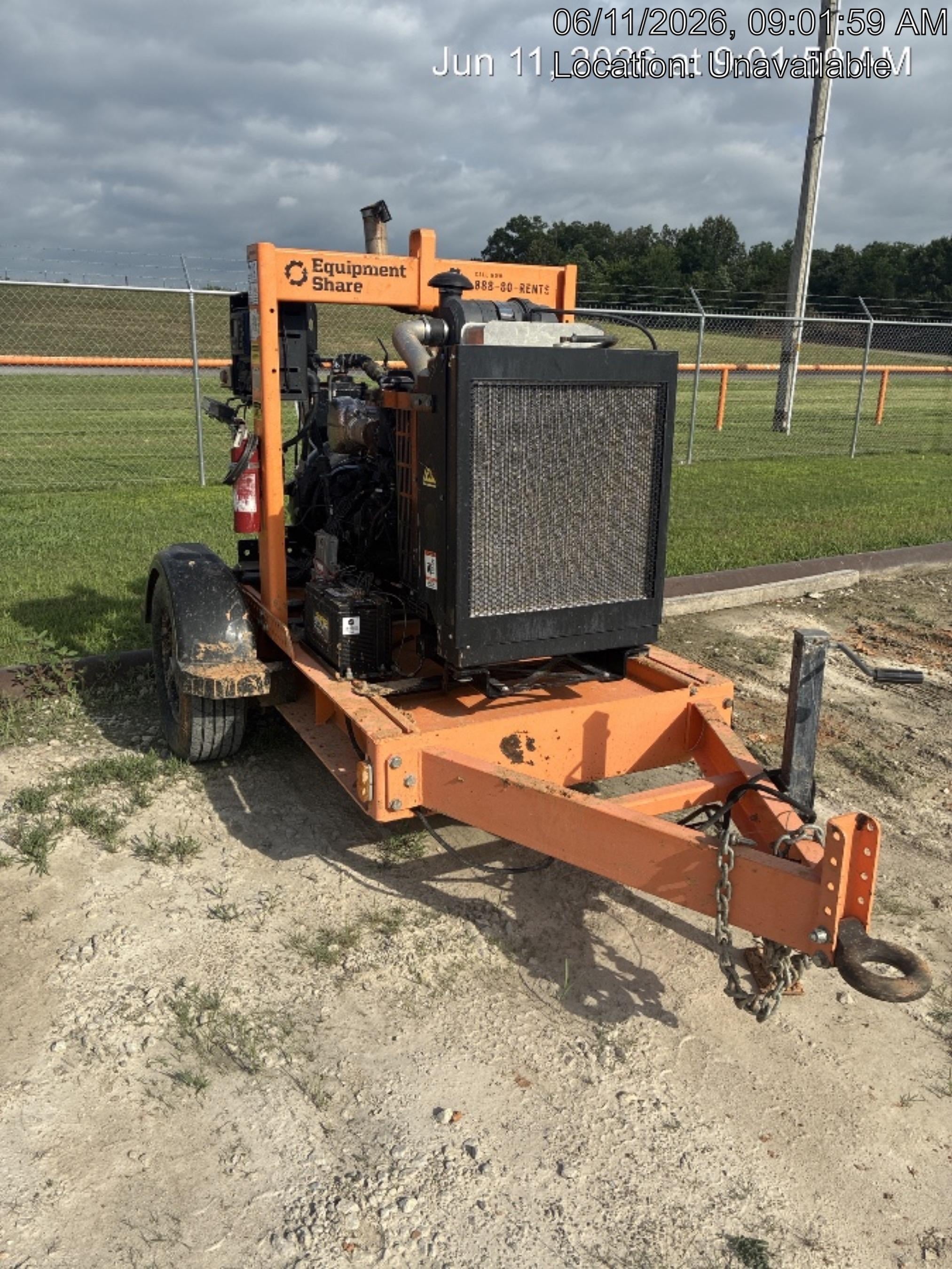 2021 PIONEER PP66S12L71-TD2.9L4