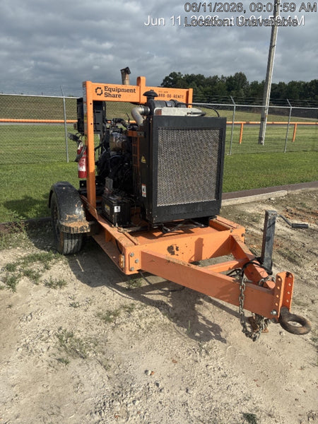 2021 PIONEER PP66S12L71-TD2.9L4