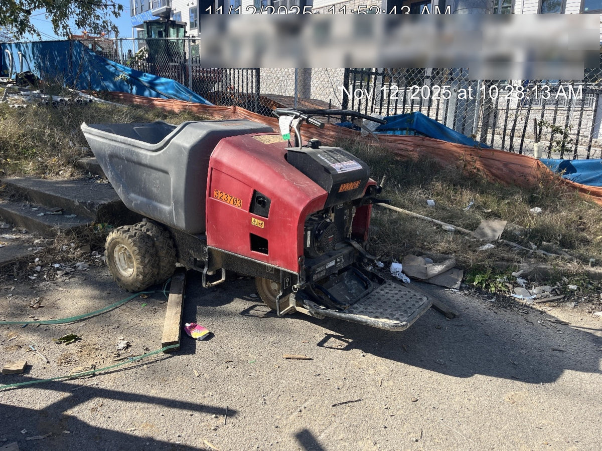 2023 TORO MB-1600