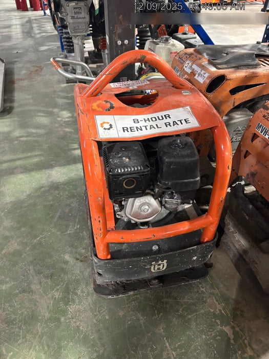 2024 HUSQVARNA LG300