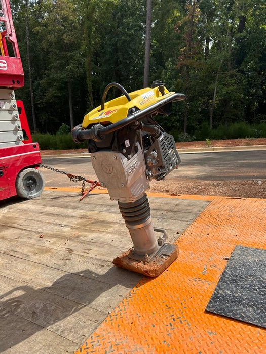 2025 WACKER NEUSON BS62-4Ab/28