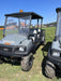 2023 Club Car CA1700D Canopy, Diesel, 4 Passenger