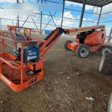2022 MILLER ELECTRIC CST-282