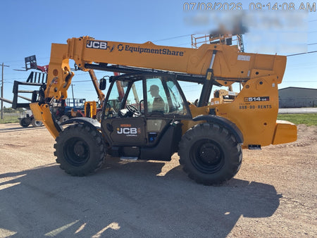 2026 JCB 514-56