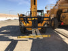 2020 JCB 512-56 Canopy, 74Hp, Solid Tires, Work Lights, Beacon, Aux Hydraulics, Back up Alarm, Lifting Eye, ES Decals