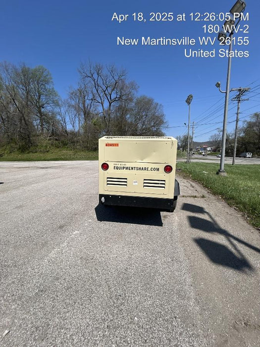 2024 DOOSAN P425/HP375WCU-T4F