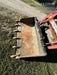 2025 EQUIPMENTSHARE 1006186 - 66" Tooth Bucket, CTL