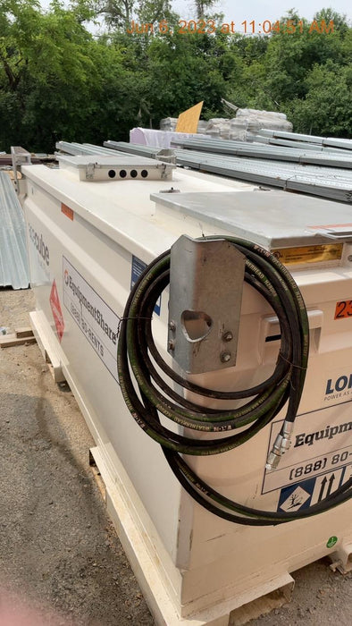 2022 LOFTIN AC-DF-475-37