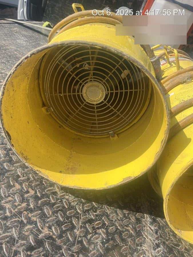 2021 TEXAS PNEUMATIC TOOLS, INC. TB-12-EXP