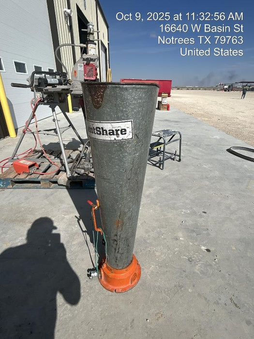 2021 MICHIGAN PNEUMATIC HV-6AM