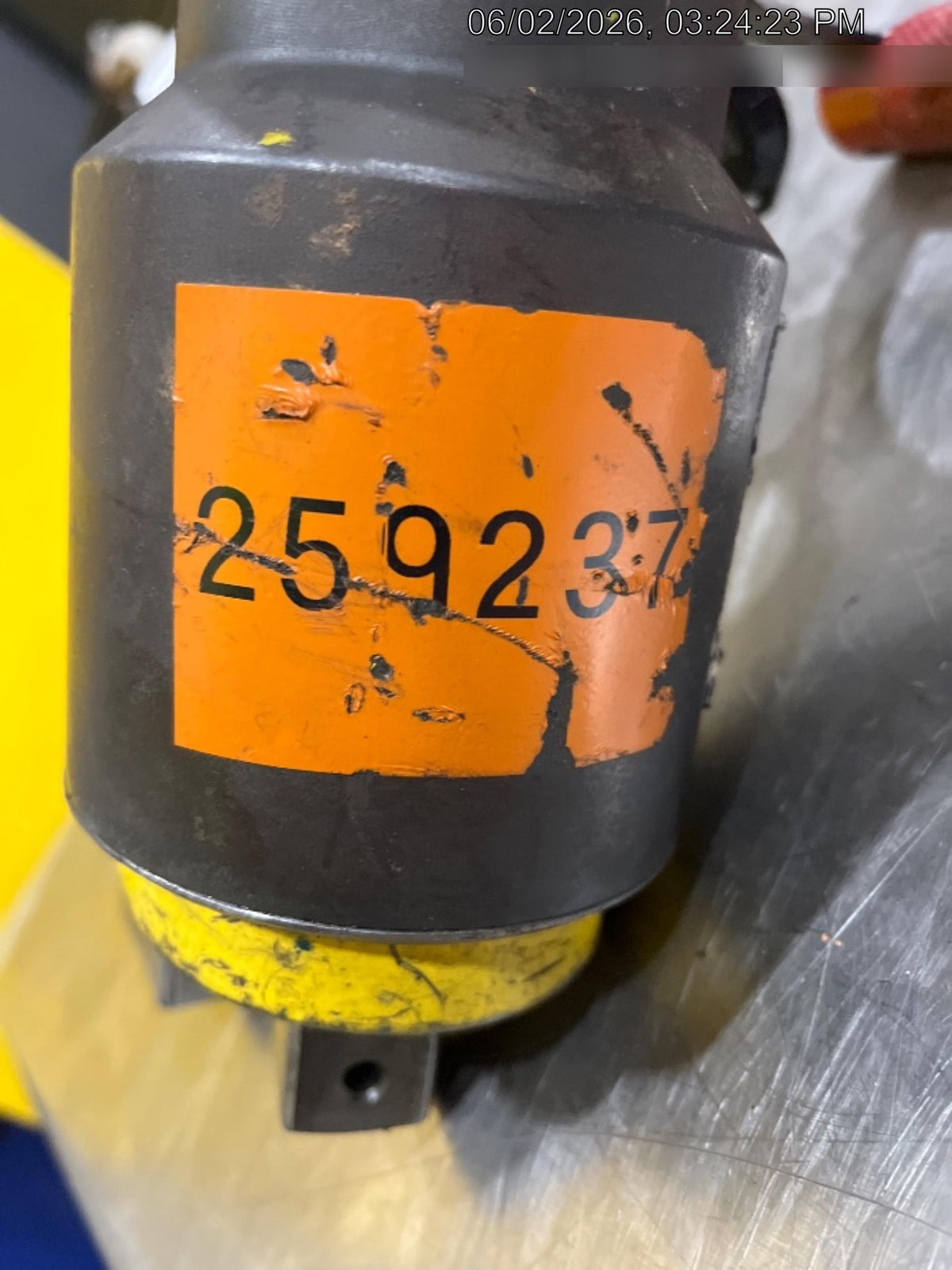 2022 TORCUP VT-3000KIT