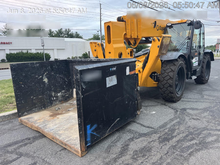 2025 JCB 510-56