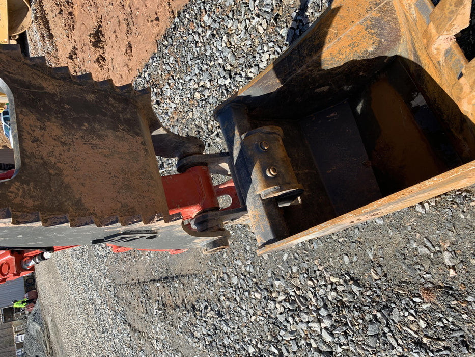 2021 LINK-BELT 80X3EX