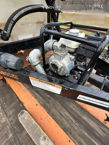 2023 WYLIE EXP-500L