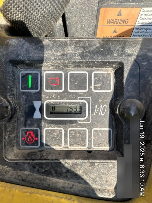 2020 WACKER NEUSON RTKx-SC3