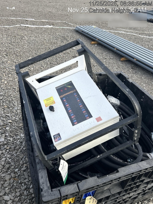 2022 TRYSTAR TP-43C-M-F10