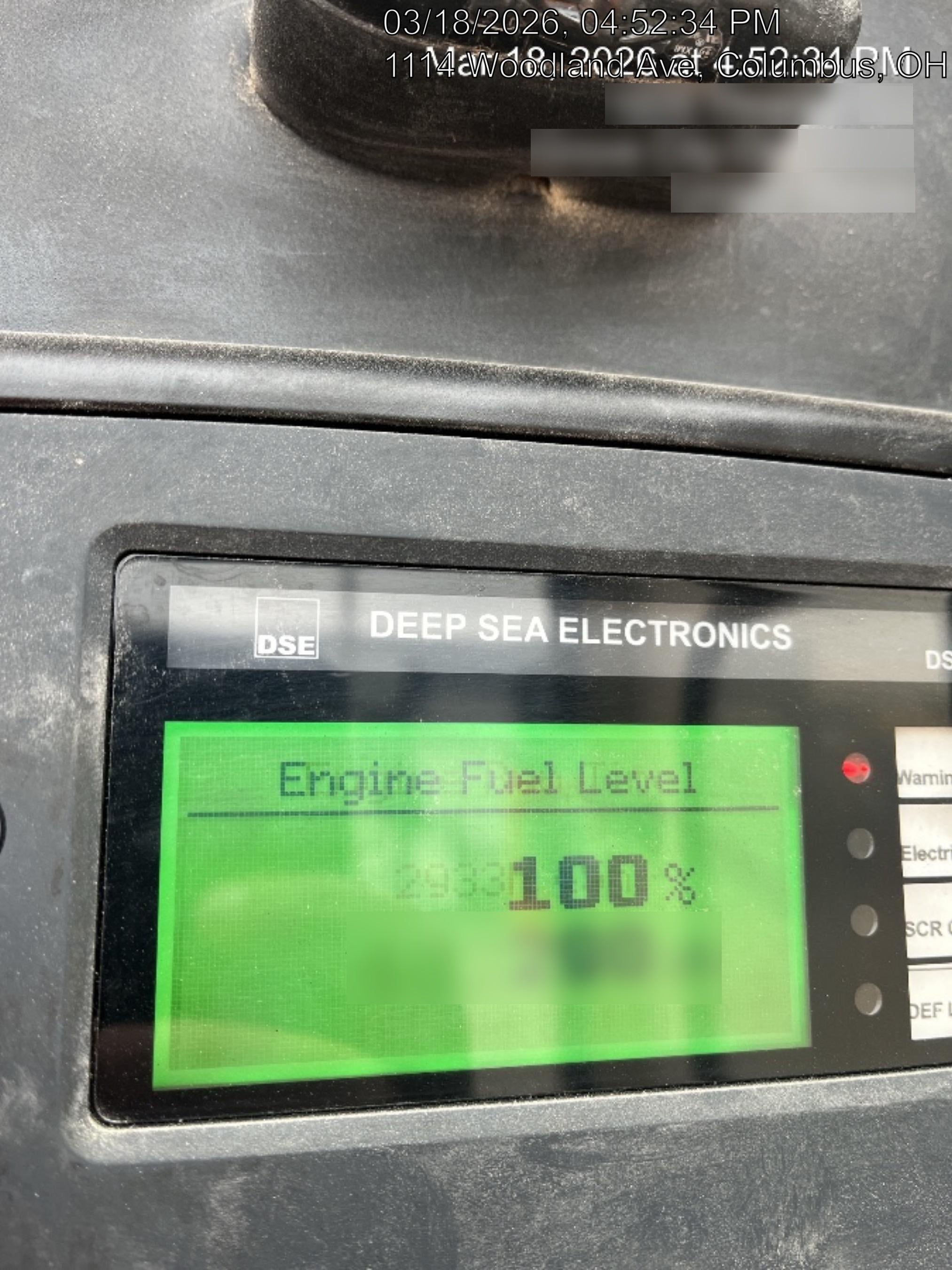 2021 ATLAS COPCO QAS150