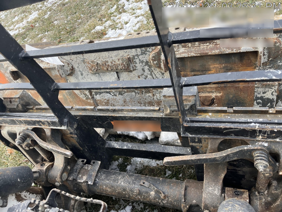 2019 ARROW MATERIAL HANDLING 60" Pallet Forks - Arrow