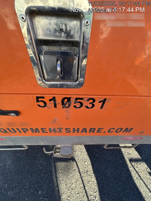 2025 WANCO WLTT-4MM4K