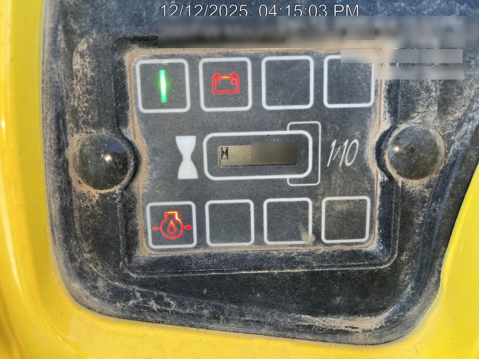 2019 WACKER NEUSON RTKx-SC3