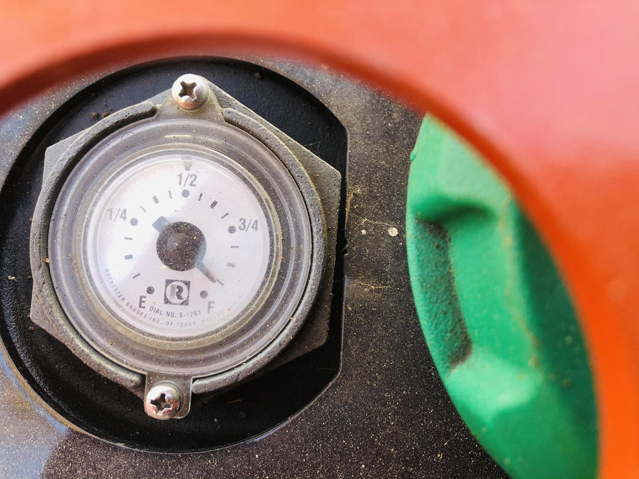 2019 DITCH WITCH SK800A