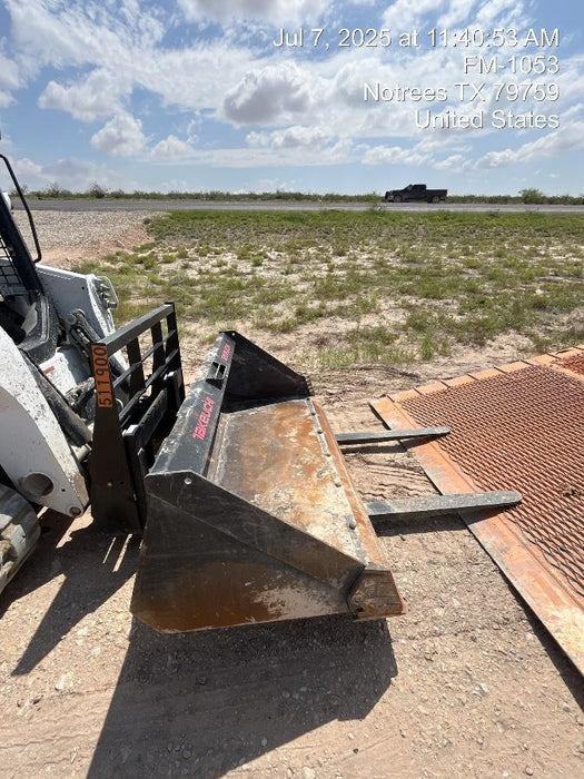 2025 ARROW MATERIAL HANDLING F5100CB - 72"