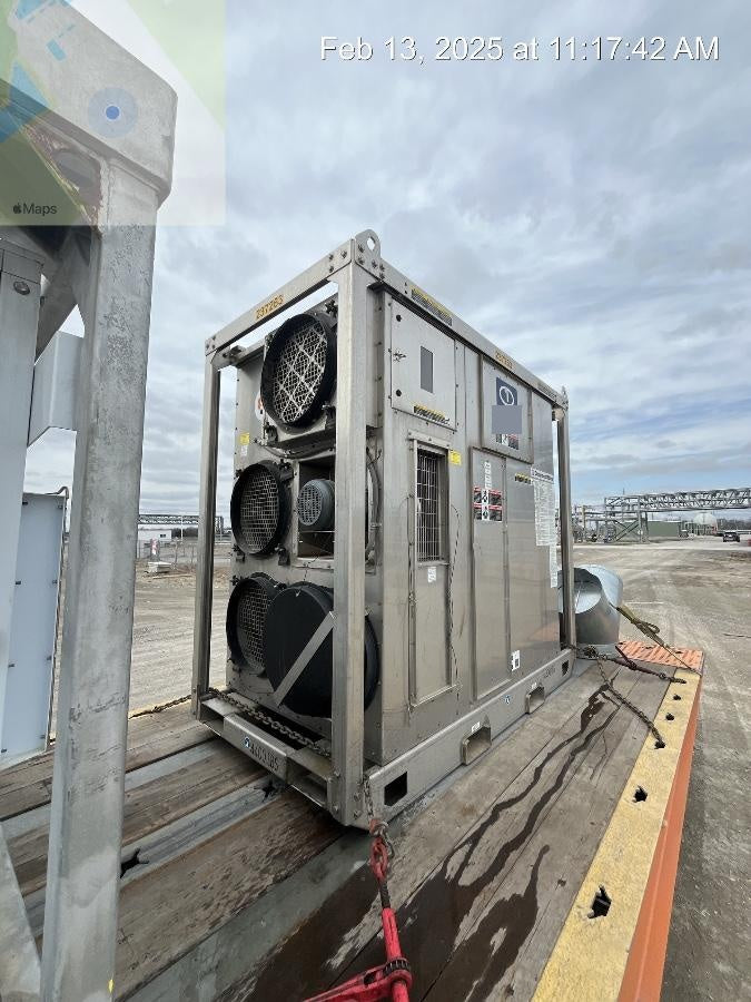 2022 CLIMATE DESIGN INTERNATIONAL MS-7500/5500