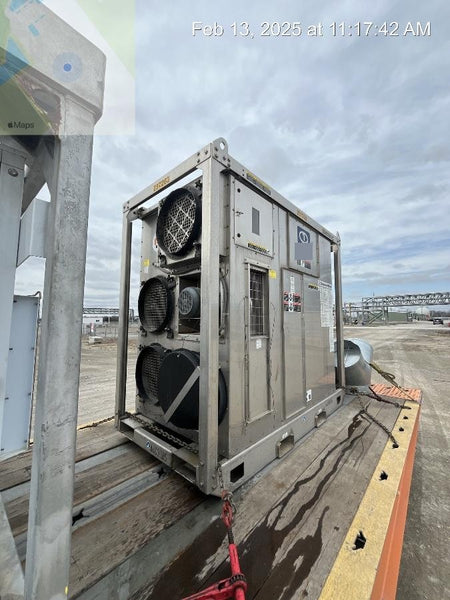 2022 CLIMATE DESIGN INTERNATIONAL MS-7500/5500