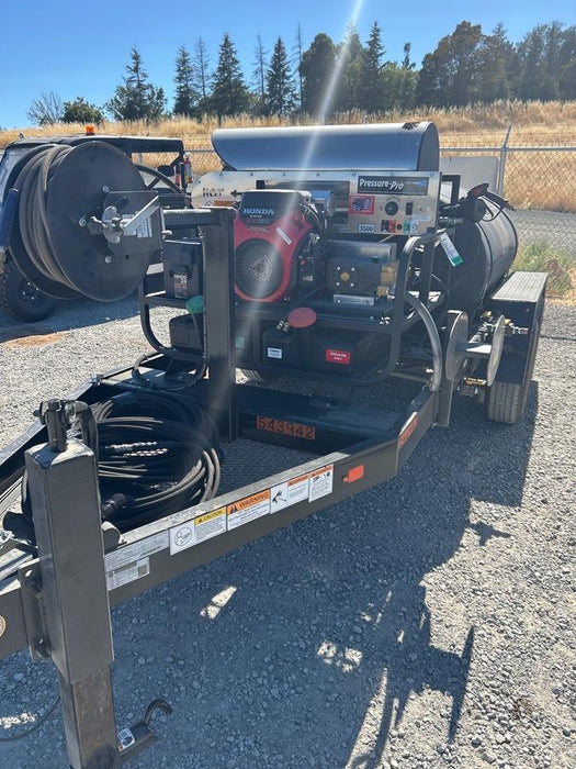 2025 WYLIE EXP-550L-S-HOTG