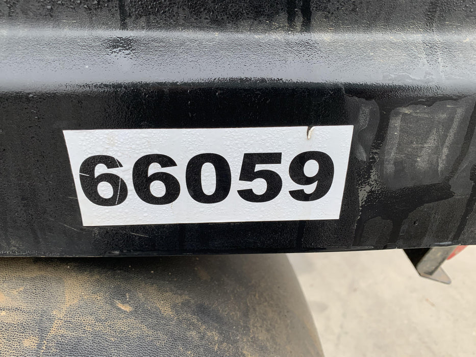 2020 CLUB CAR CA1700D (Canopy)