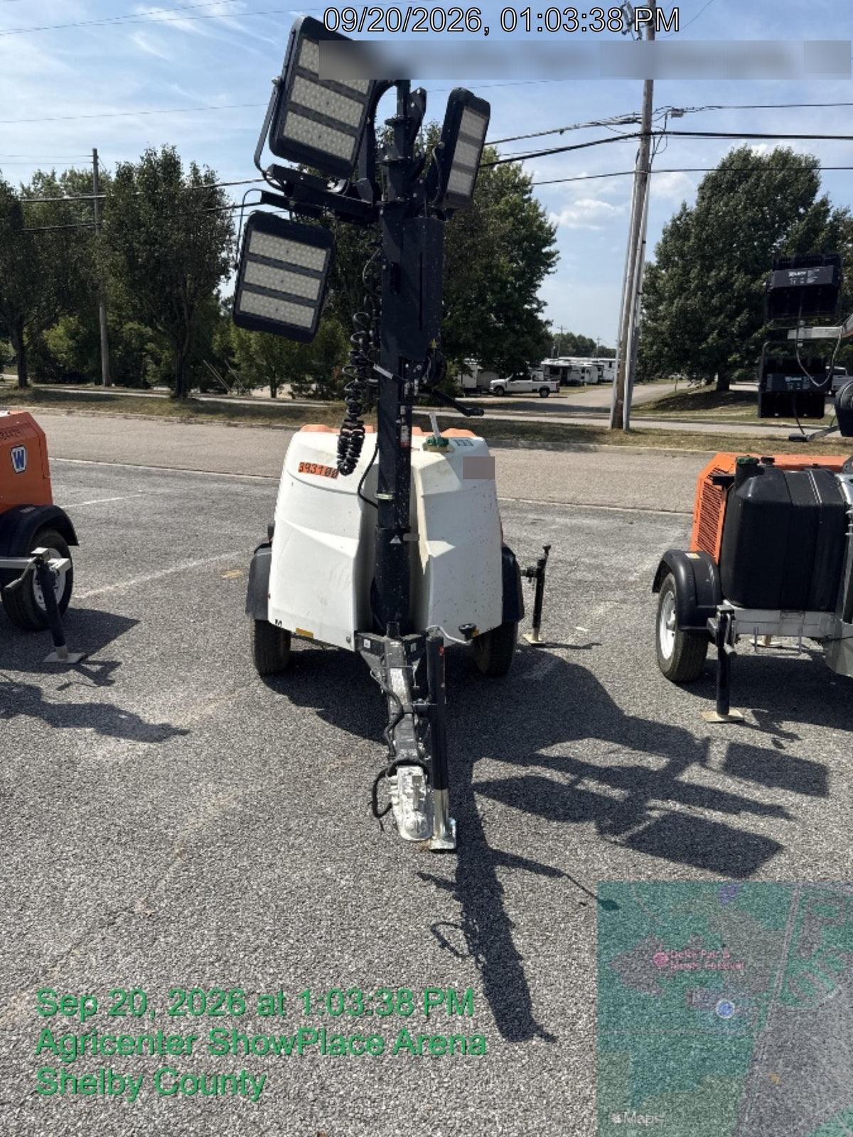 2024 GENERAC MLT2