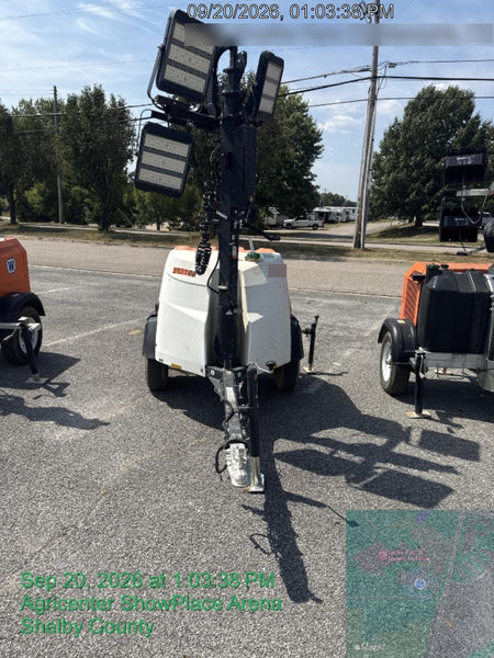 2024 GENERAC MLT2