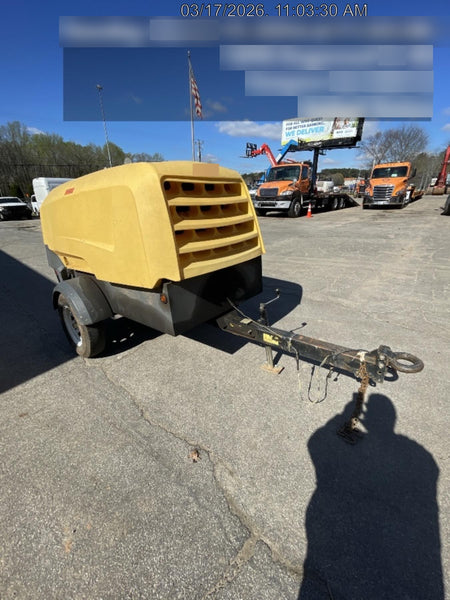 2020 ATLAS COPCO XAS188