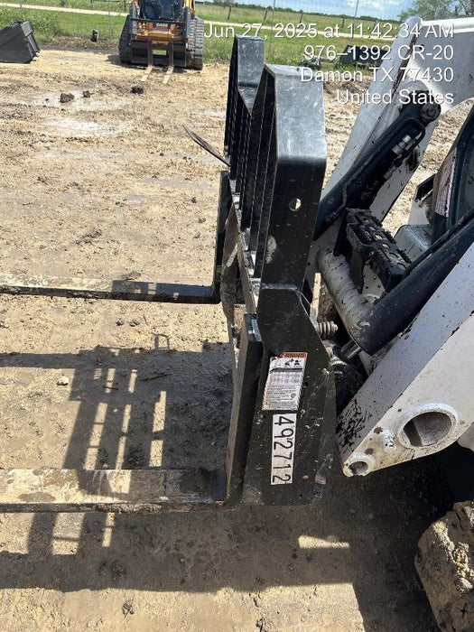 2025 VIRNIG PF4855-5VG