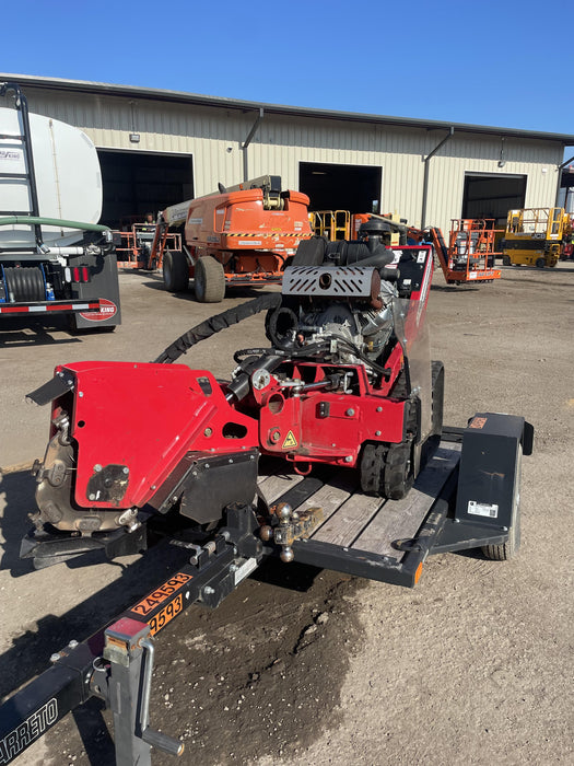 2022 BARRETO E4X6TBT