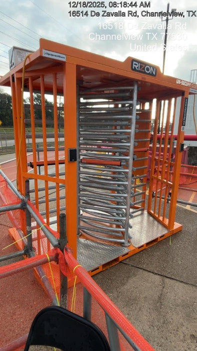 2025 RIZON PEGASUS-200PRO