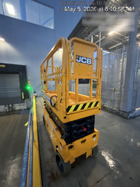 2023 JCB S2632E