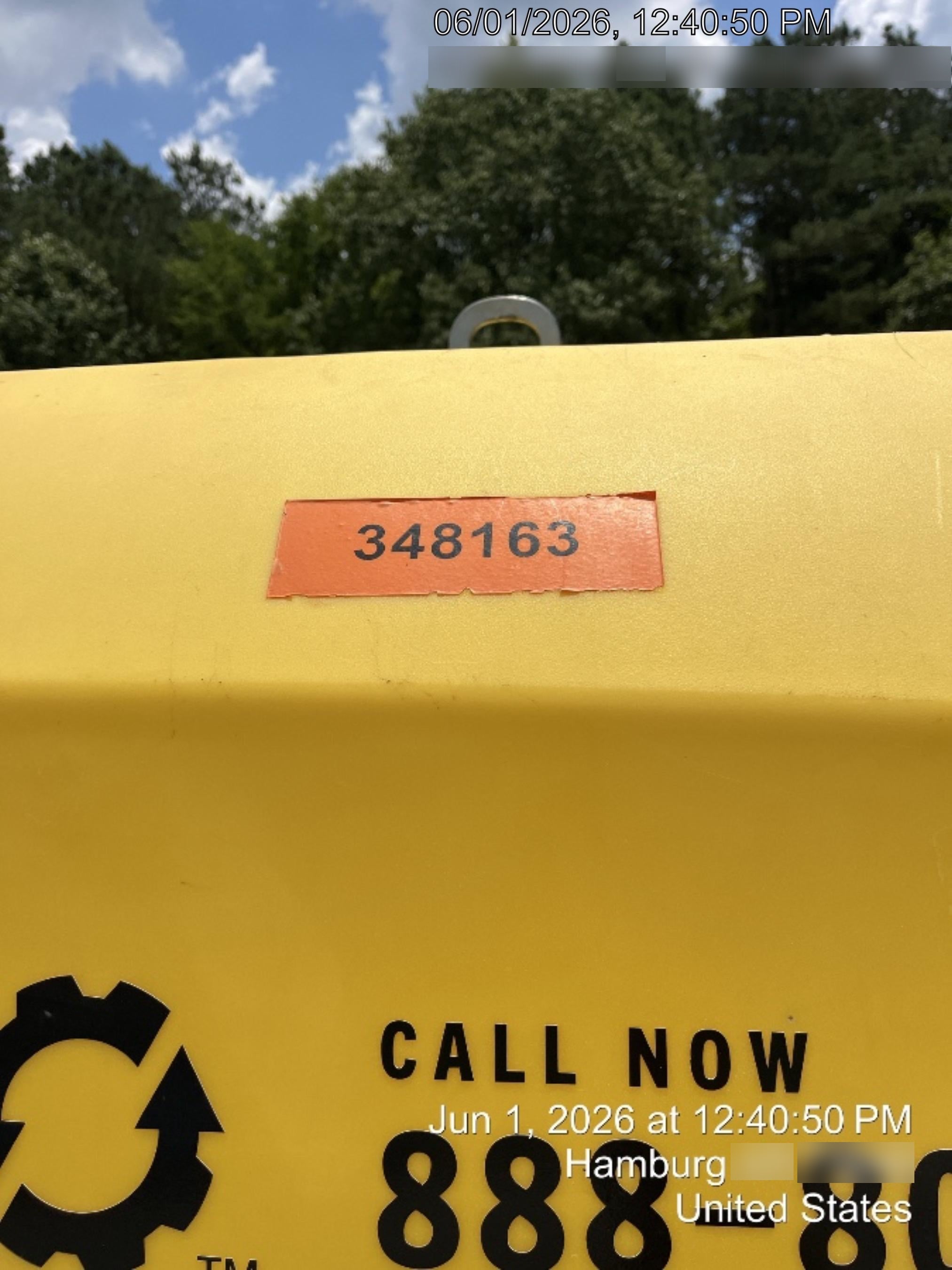 2023 ATLAS COPCO XAS188 CWK