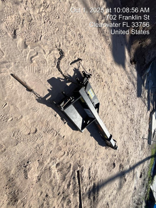 2025 STAR INDUSTRIES M1360B - Star JIB Boom