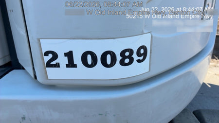 2022 LINK-BELT 145X4DZ