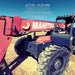 2012 MANITOU MTA8044