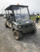 2023 Club Car CA1700D Canopy, Diesel, 4 Passenger