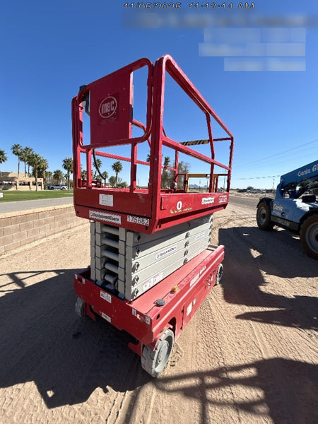 2021 MEC 4046SE