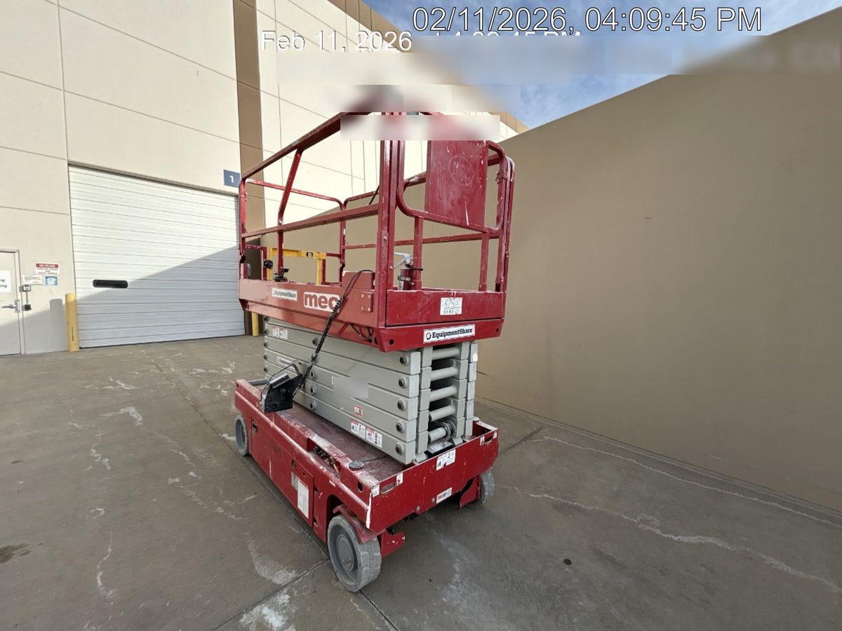 2021 MEC 4046SE
