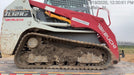 2020 Takeuchi TL12R2-CR Cab, Rubber Track