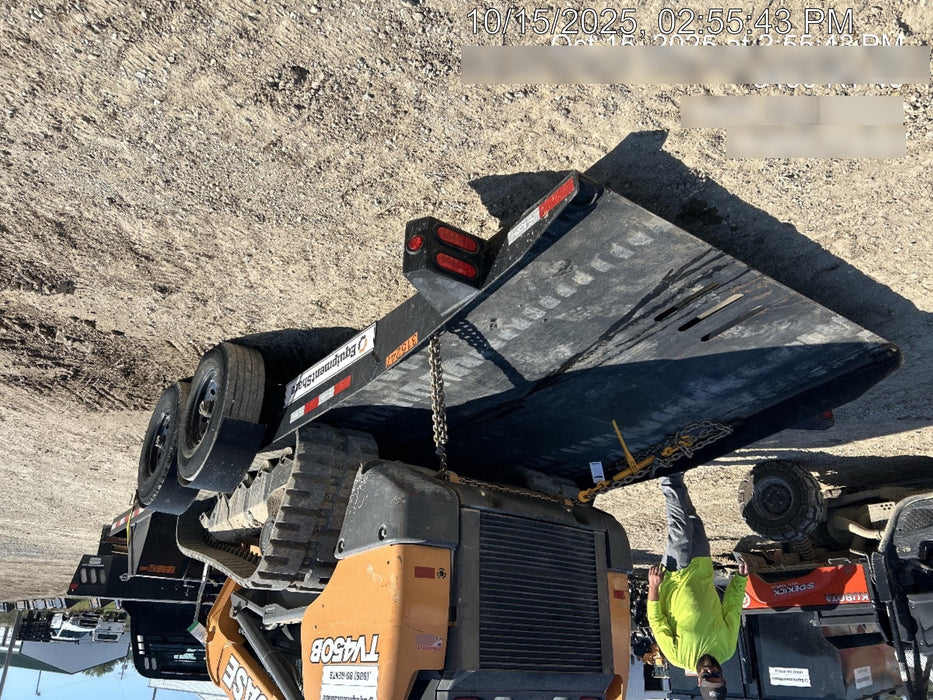 2023 STEELPOINT K19E